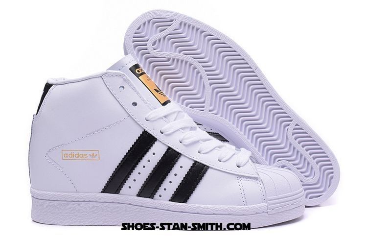 high top adidas superstar 2